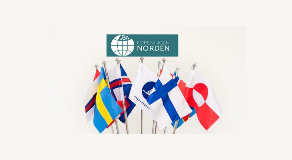 Föreningen Norden i Göteborg