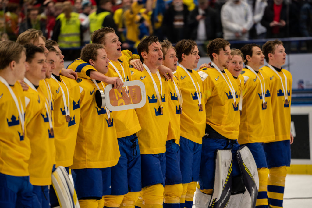 Svenska Ishockeyförbundet