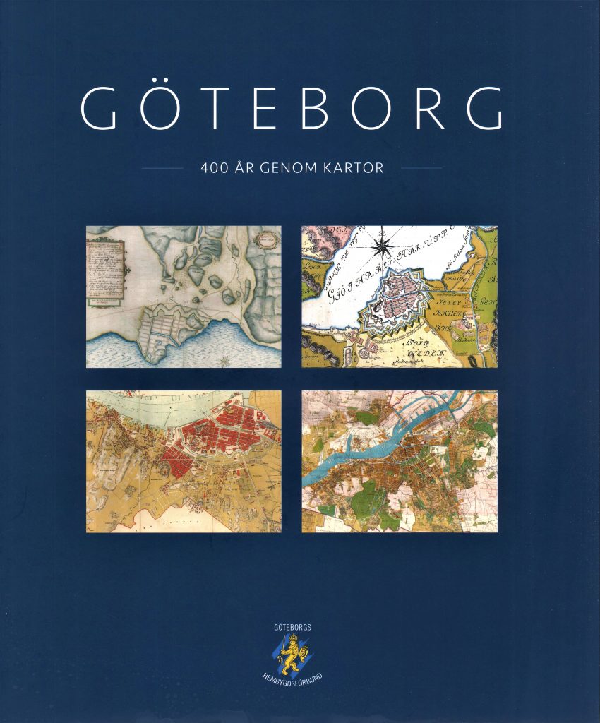 Gothenburg Local History Association