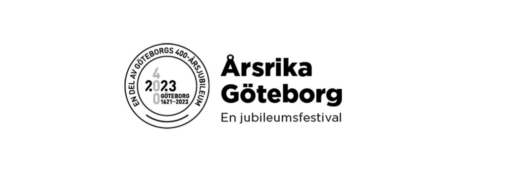 Årsrika Göteborg 400 – En jubileumsfestival