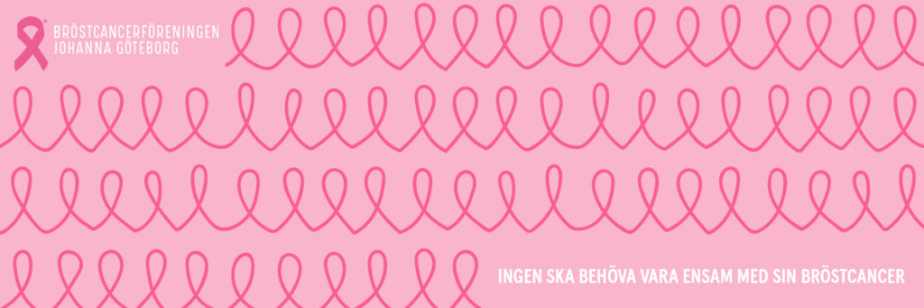 Bröstcancerföreningen Johanna i Göteborg